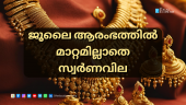 Gold Price Today in Kerala