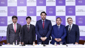 P. N. Gadgil Jewellers IPO with ₹1,100 crore equity share offering in September 2024