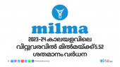 MILMA 51st Annual General Body Meeting Highlights