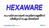 Hexaware Technologies IPO submission to SEBI for ₹9,950 crore offering.