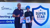 Star Health Insurance and Policybazaar launch the Super Star long-term health insurance plan for per