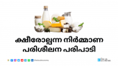 Dairy Products Manufacturing Training Program