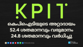 KPIT Technologies Q1FY25 Results