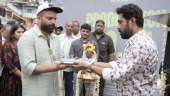 Suraj Venjaramood to step into production with Listin Stephen