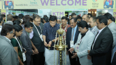 Kerala Travel Mart 2024 Expo in Kochi inaugurated by Minister P.A. Mohamed Riyas