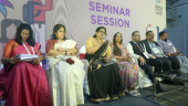 Women entrepreneurs at Kerala Travel Mart 2024 discuss hospitality sector opportunities