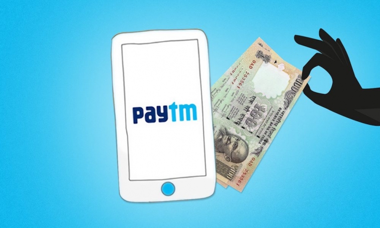 paytm