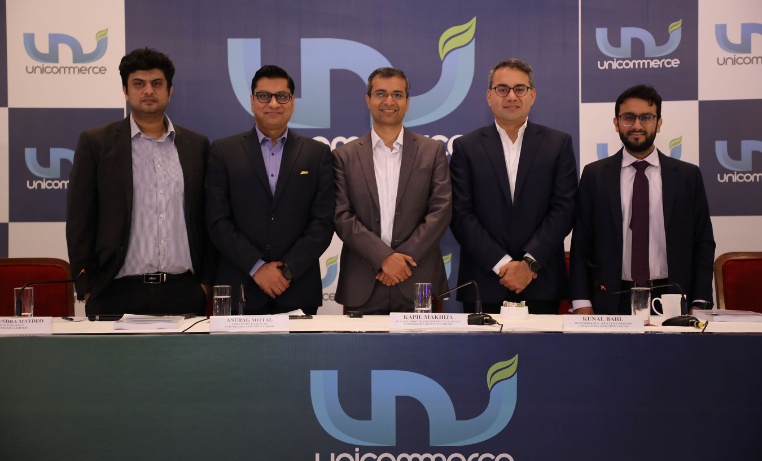 Unicommerce eSolutions Limited initial Public Offer