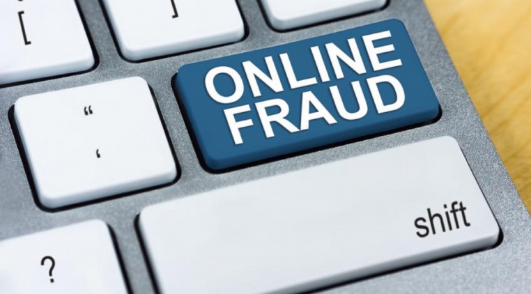 online fraud