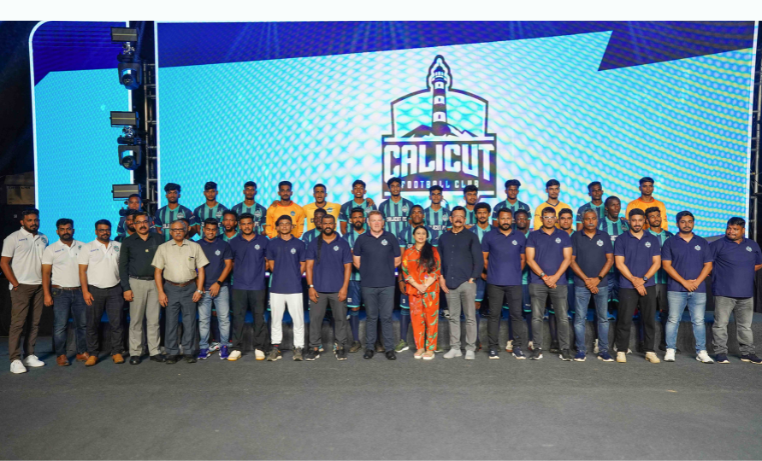 Calicut FC Announces 30-Member Squad for Super League Kerala 2024