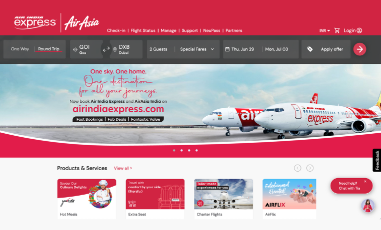 Air India