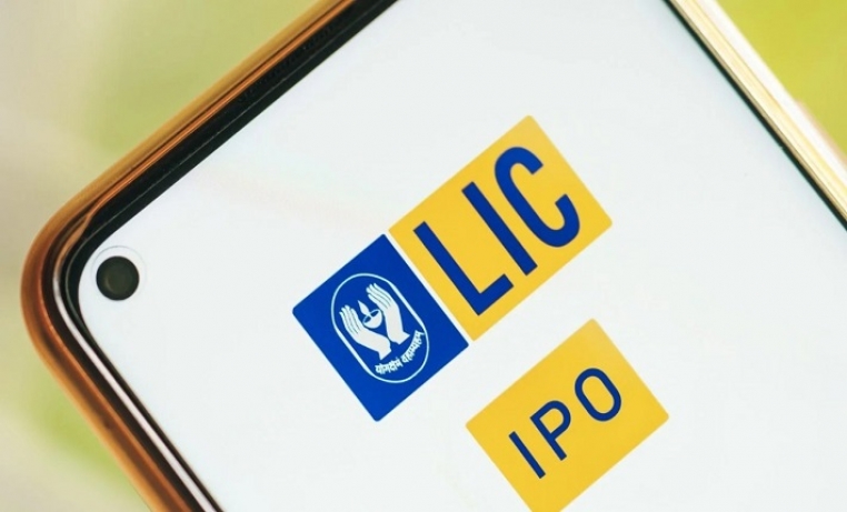 lic ipo