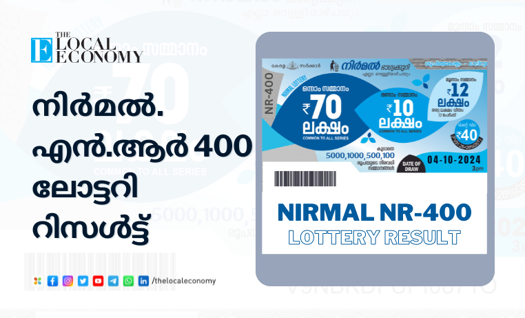 Lottery Result