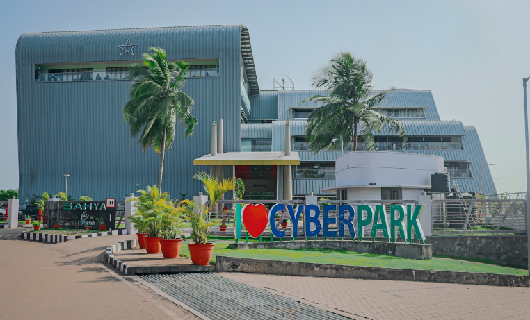 Cyberpark Kozhikode achieves 15% growth in software exports for FY 2023-24