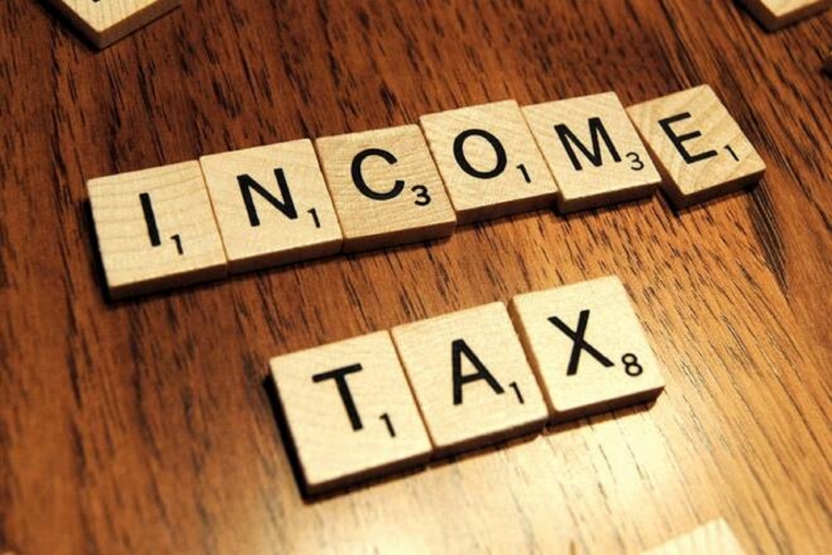 INCOME TAX