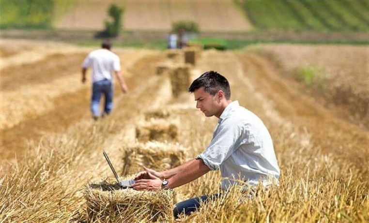 Farm business school