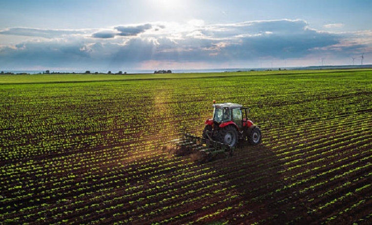 agricultural 