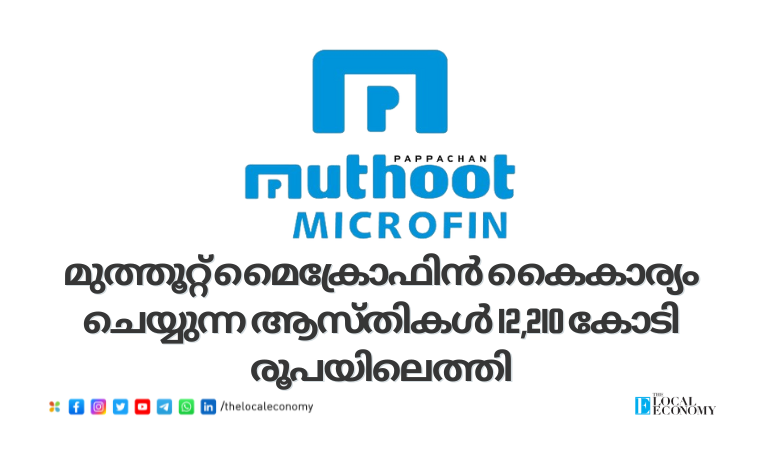 Muthoot Microfin Q1FY25 Financial Results