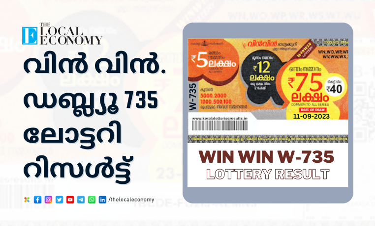 Lottery Result