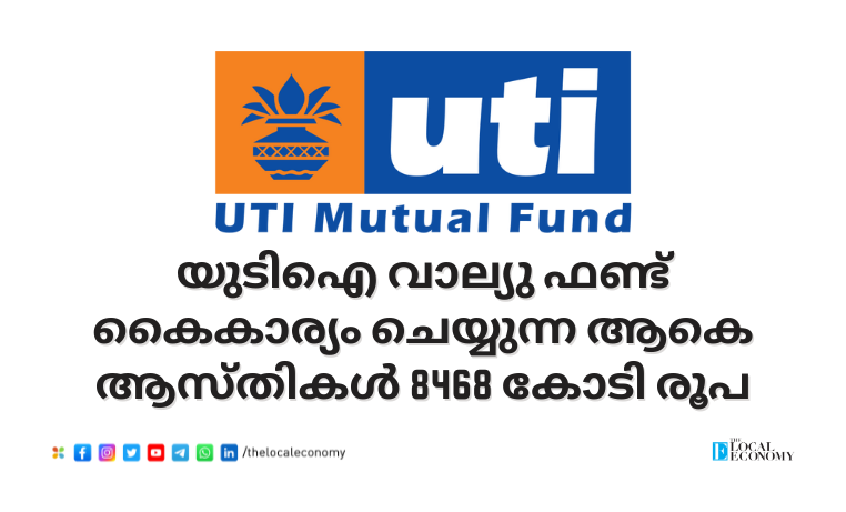 UTI Mutual Fund