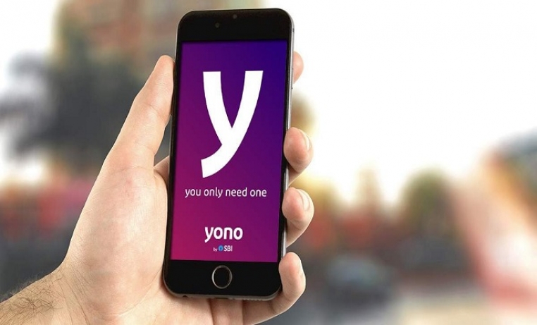 yono app