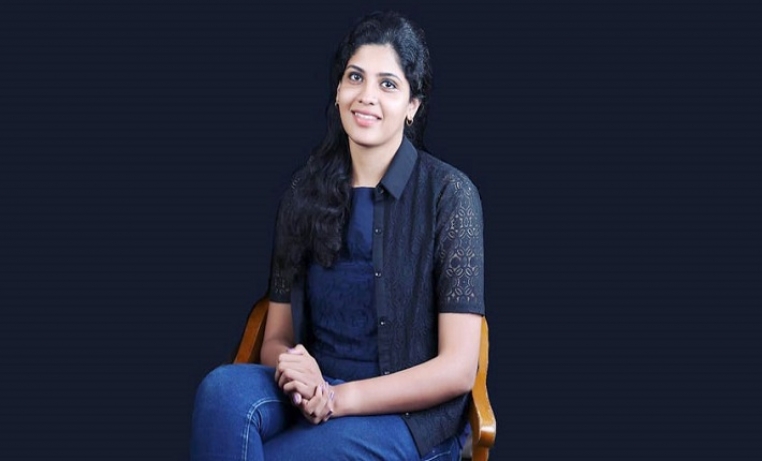 geethu sivakumar