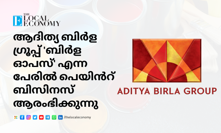 Aditya Birla Group