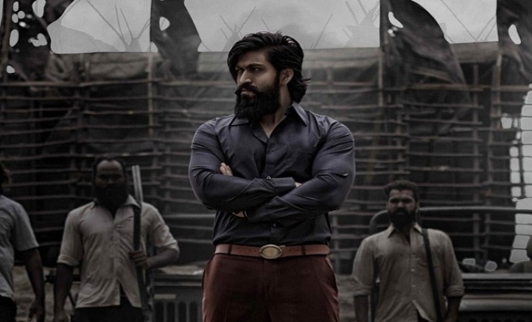 KGF 2,MOVIE 