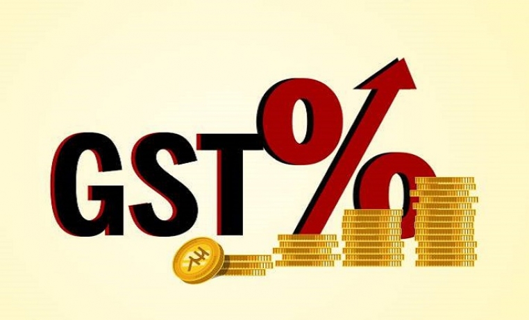 GST