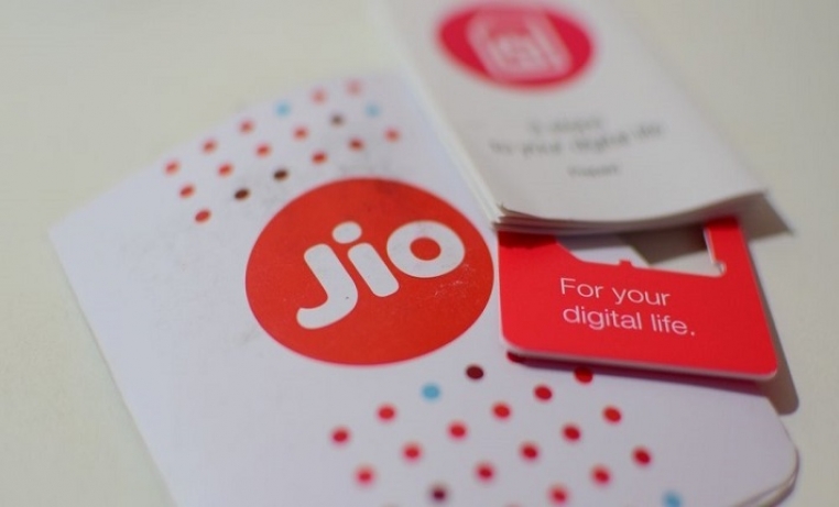 jio