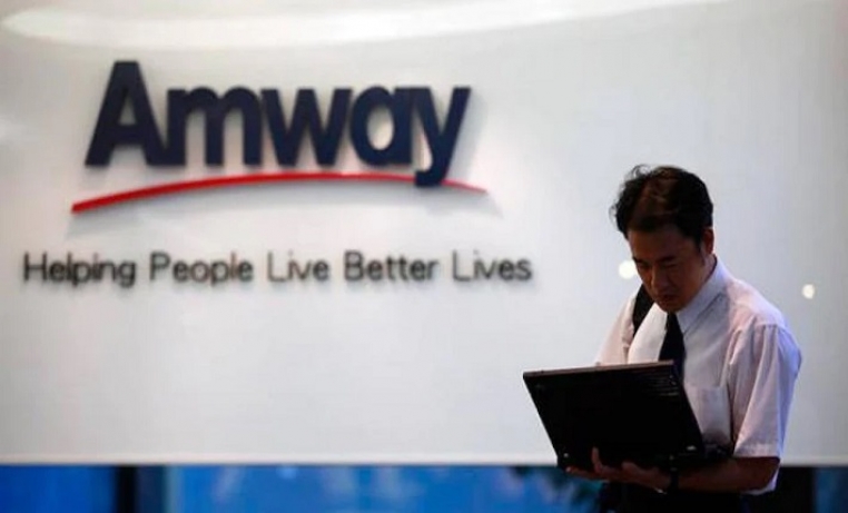 Amway India