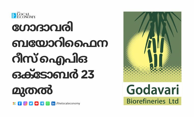 Godavari Biorefineries IPO 2024 Announcement