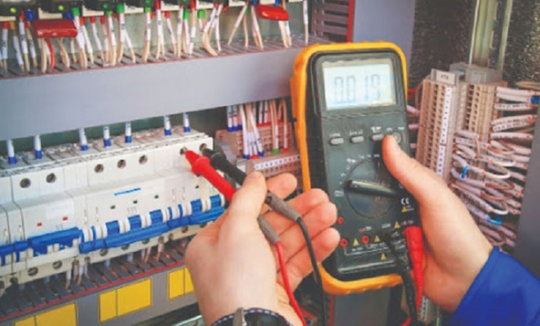 electrical equipment market