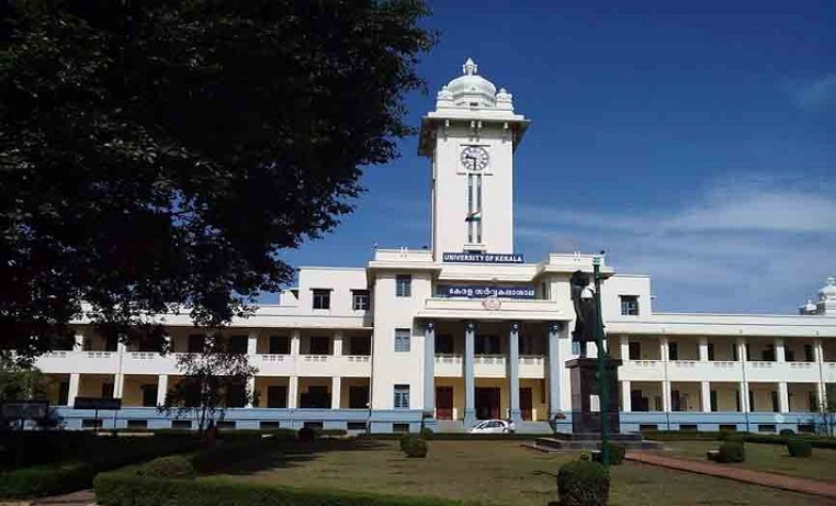 kerala university