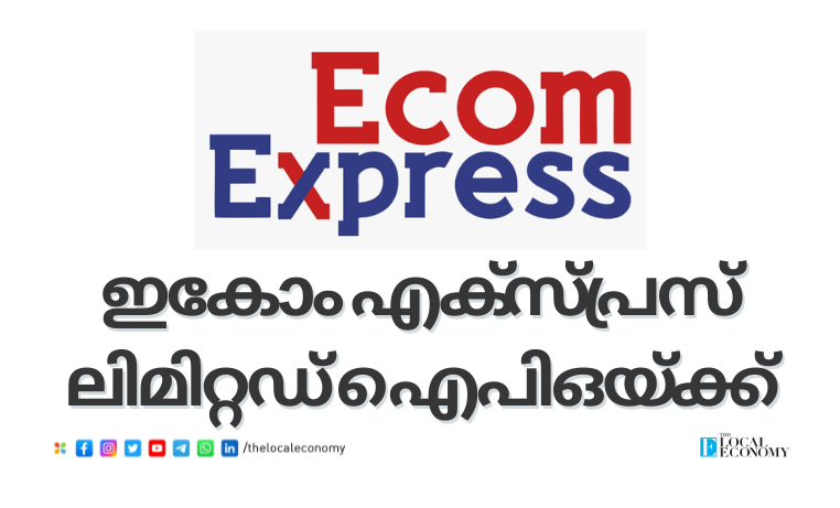 Ecom Express files DRHP with SEBI for up to Rs. 2600 Crore IPO