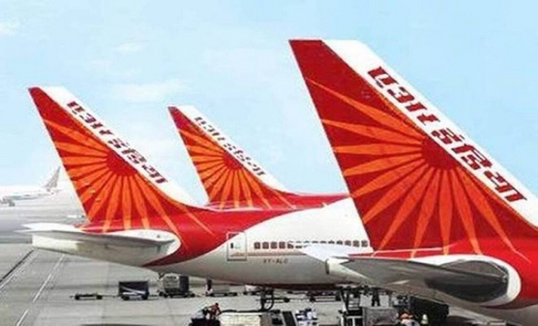 air india