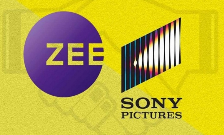  Zee Entertainment