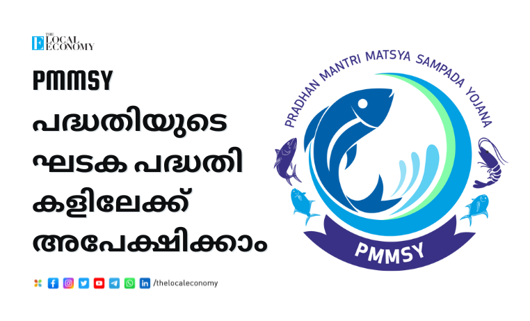 Apply to Component Scheme of PMMSY Scheme