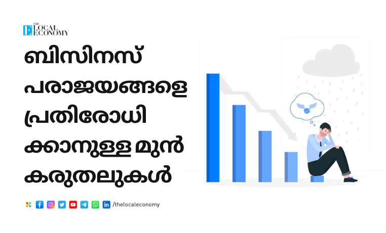 Business strategy planning to prevent failure and achieve success