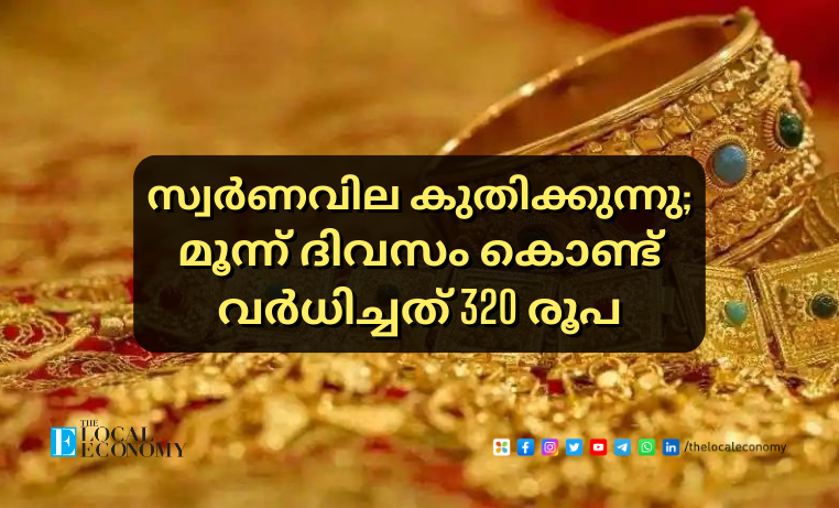 Gold Rate