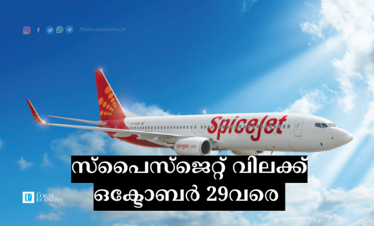 spiceJet