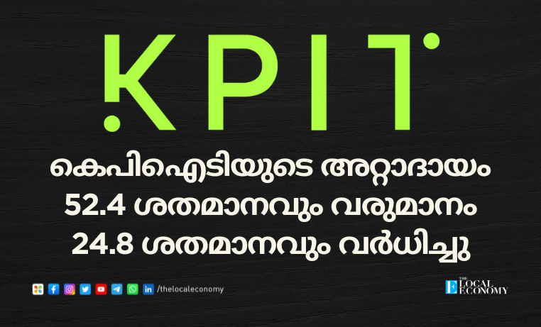 KPIT Technologies Q1FY25 Results