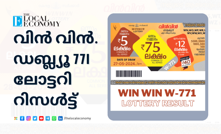 Lottery Result