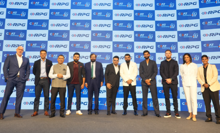 CEAT Cricket Rating Awards 2024 Ceremony