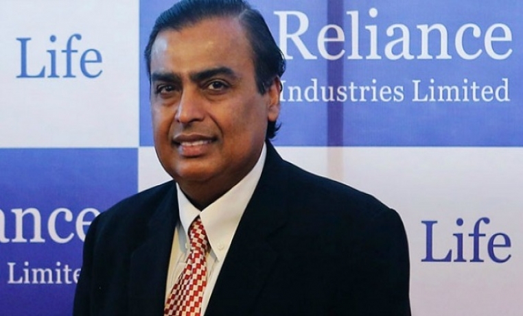 reliance