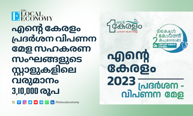 Ente Keralam 2023