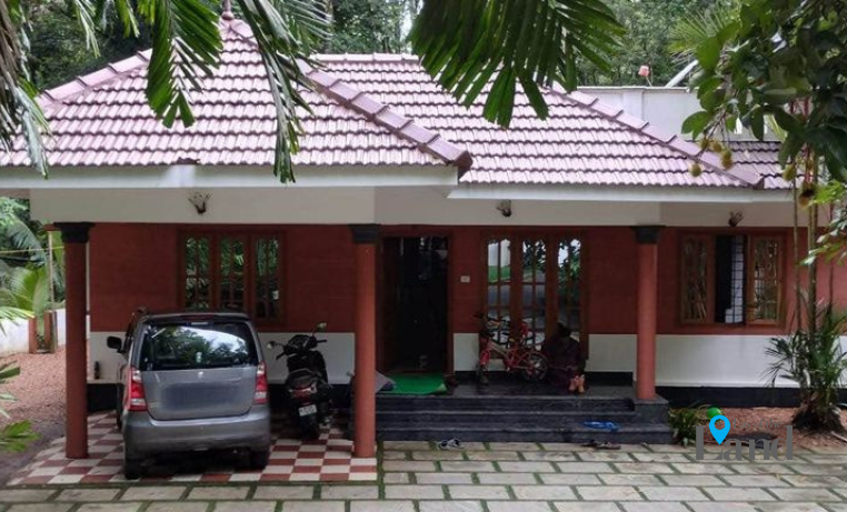 House for Sale at Kottayam