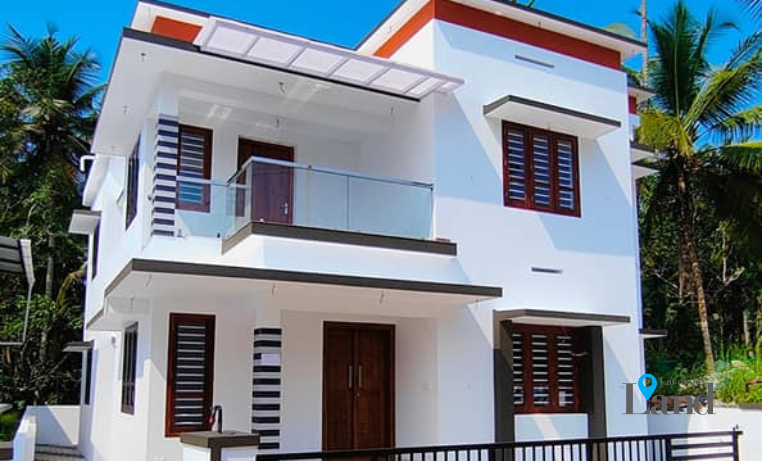 House for Sale at Kozhikode