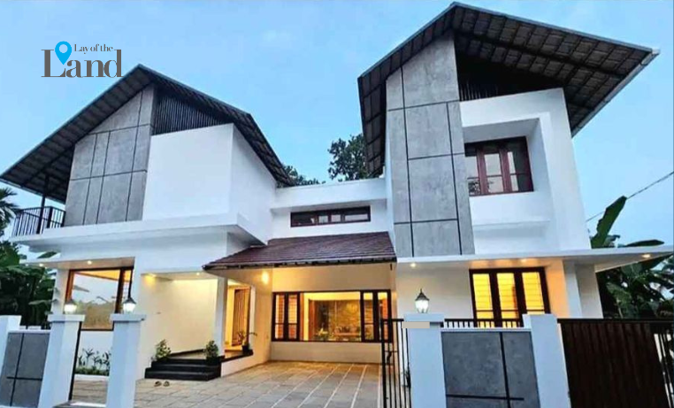 House for Sale at Kochi