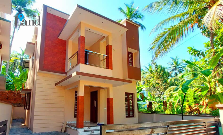 House for Sale at Kozhikode